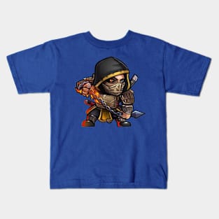 scorpion Kids T-Shirt